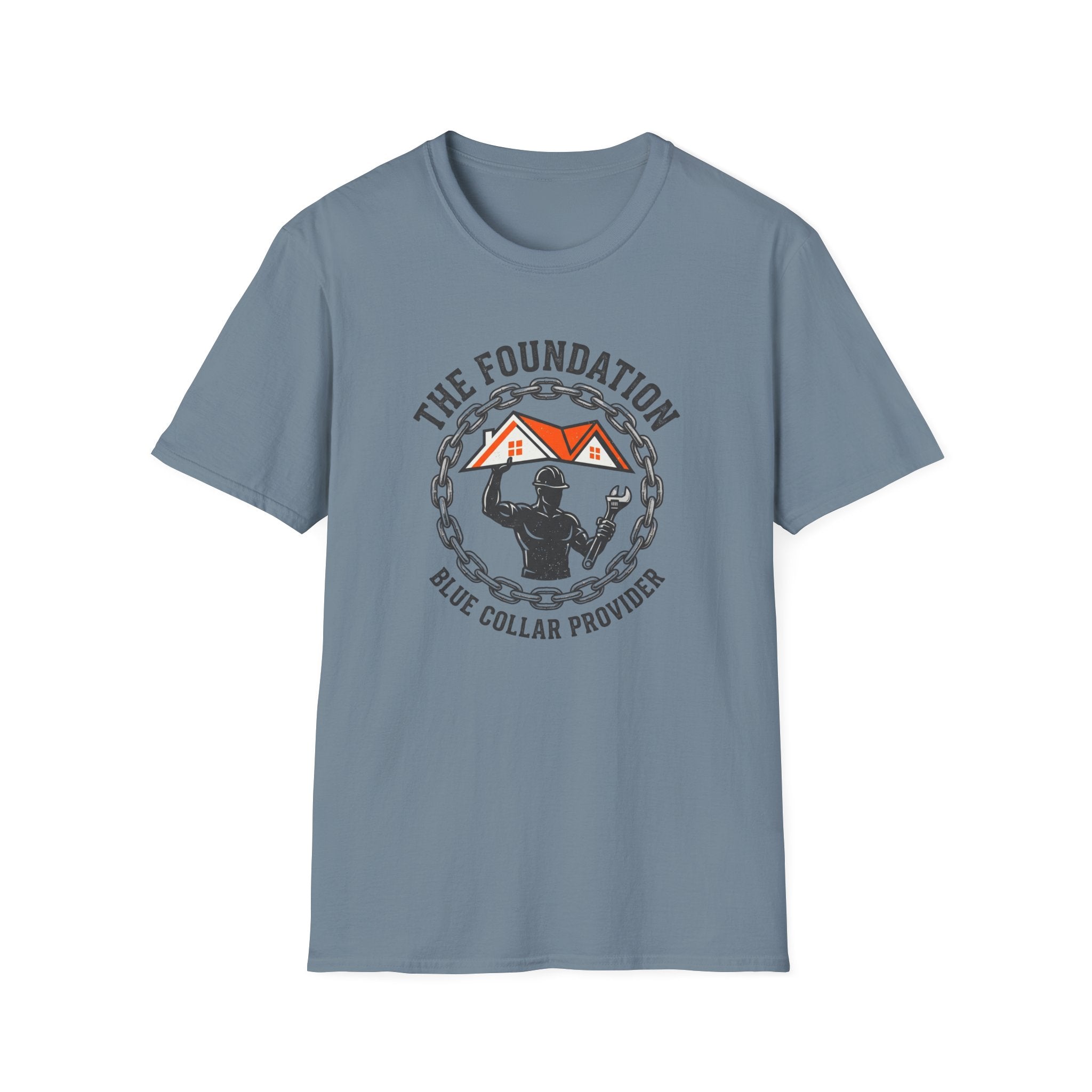 The Foundation T-Shirt