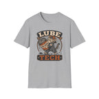 Lube Tech T-Shirt
