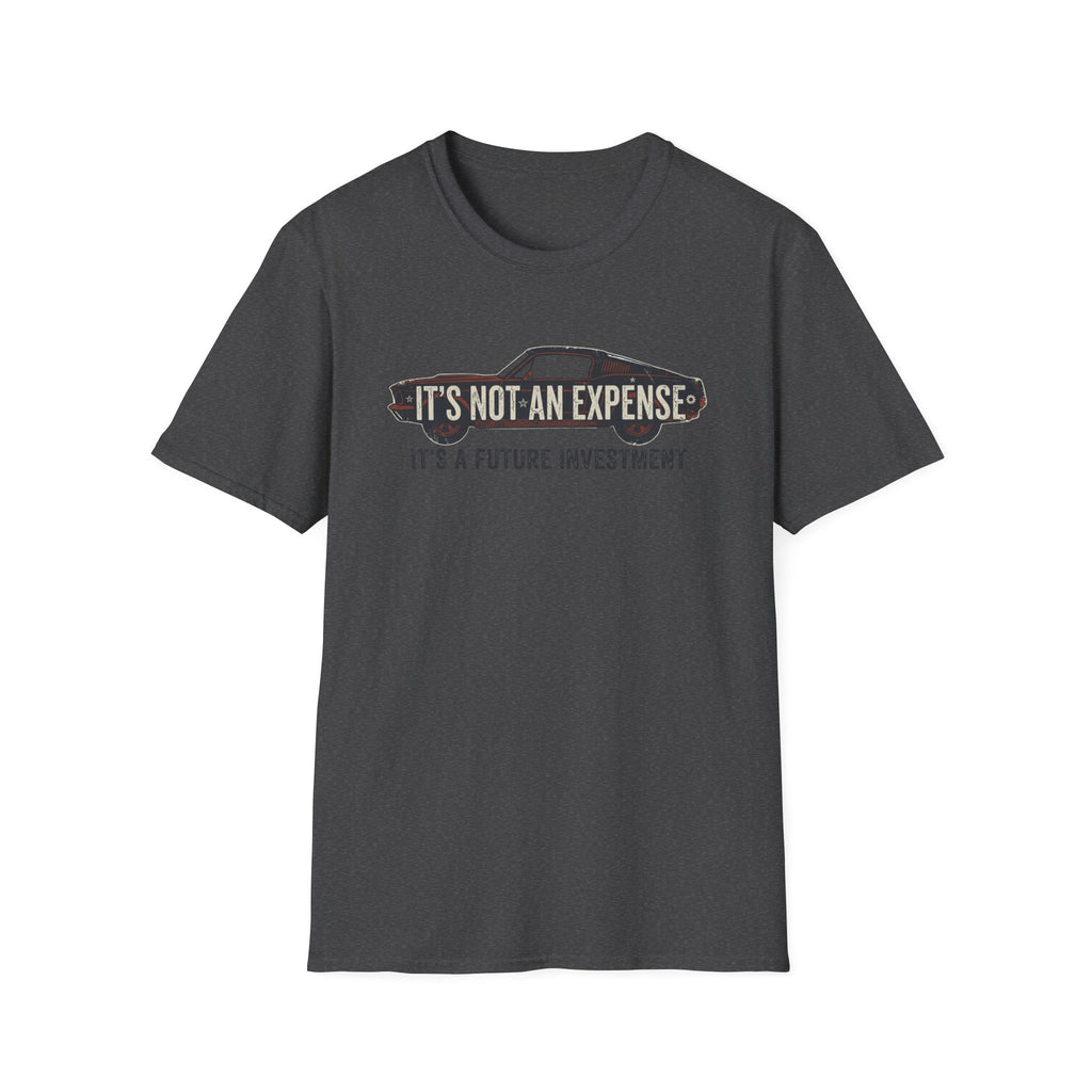 Future Investment T-Shirt