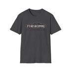 Future Investment T-Shirt
