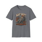 Nap Shift T-Shirt