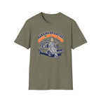 Running on Coffee T-Shirt