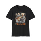 Lube Tech T-Shirt