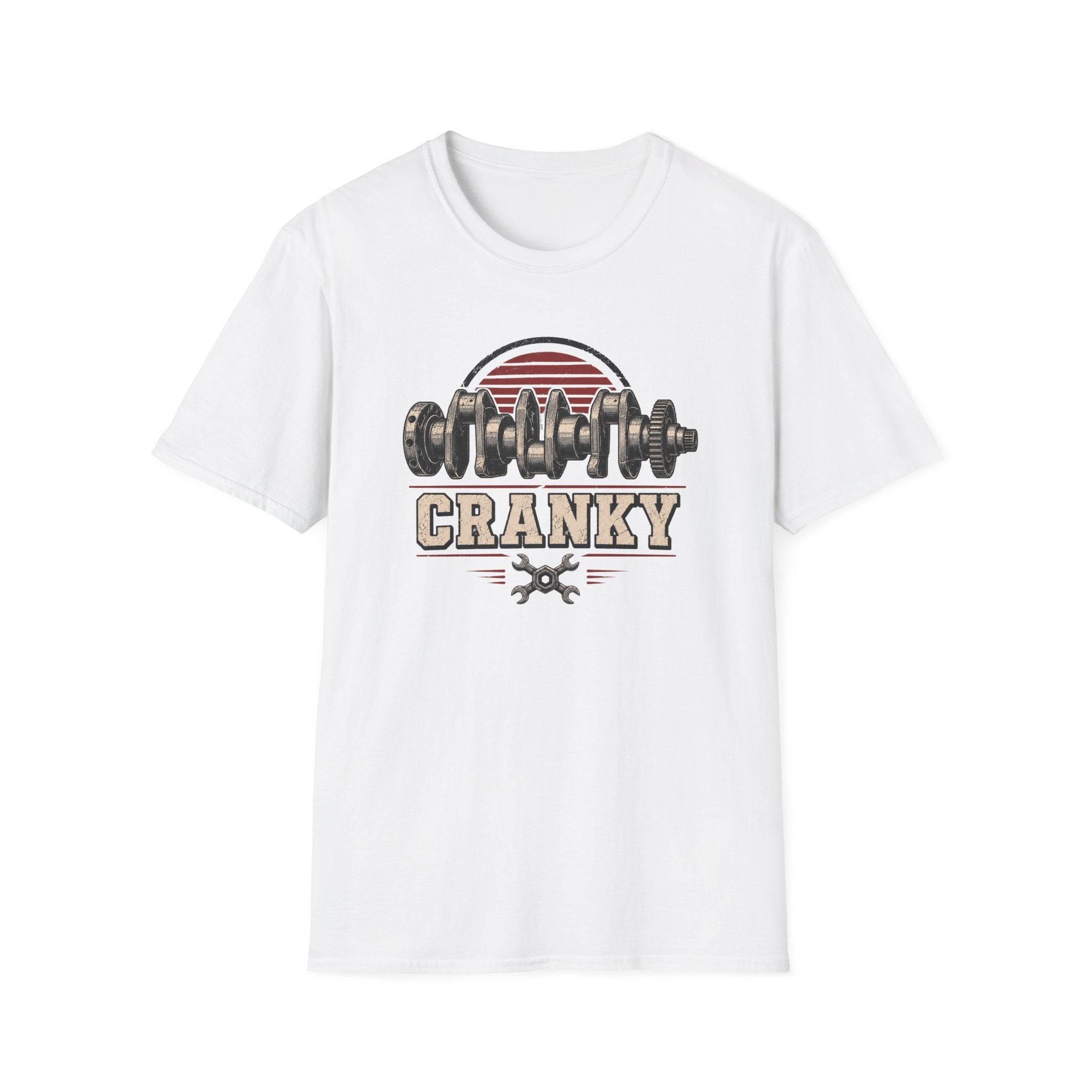 Cranky T-Shirt
