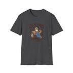 Oil Change T-Shirt