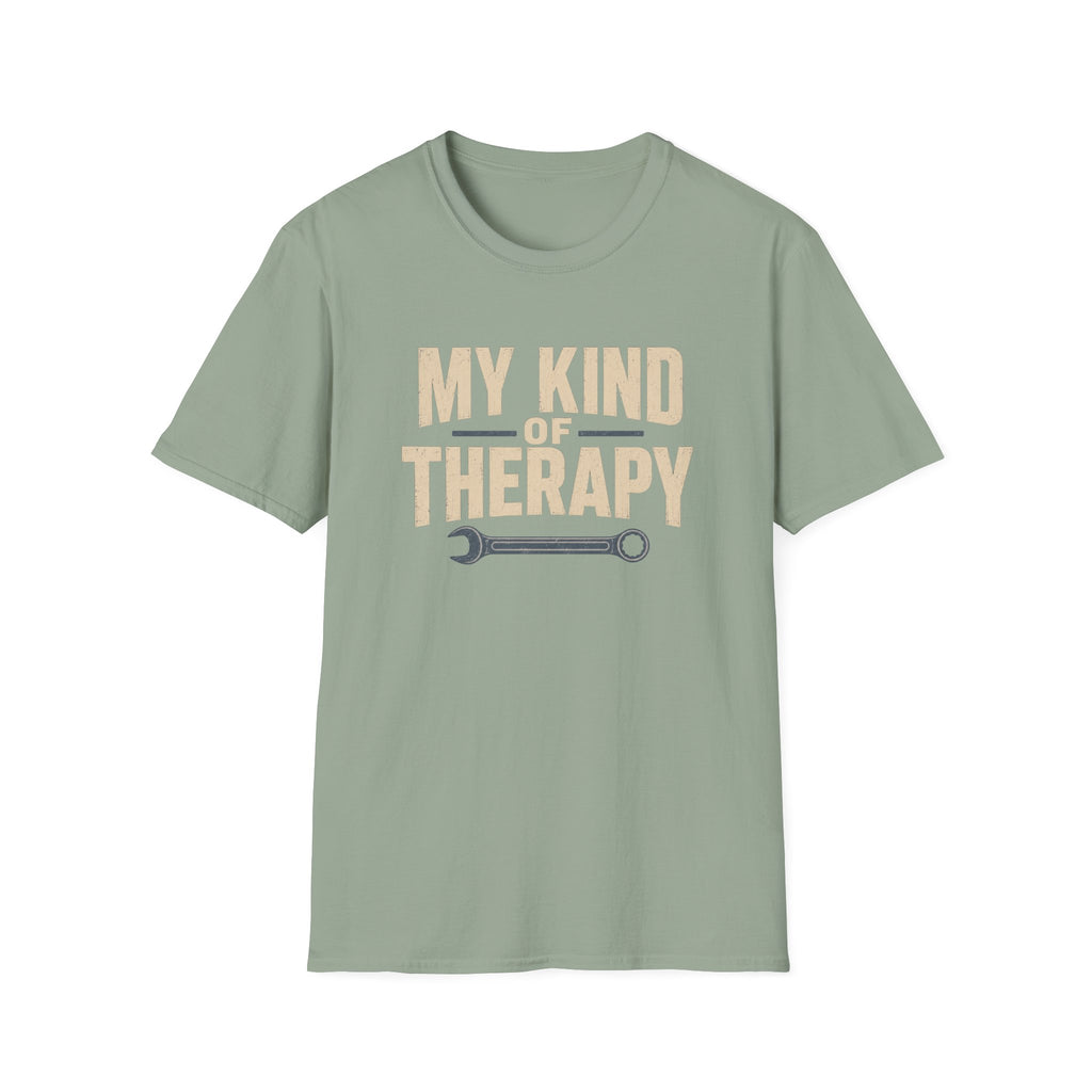 My Kind of Therapy T-Shirt