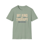 My Kind of Therapy T-Shirt