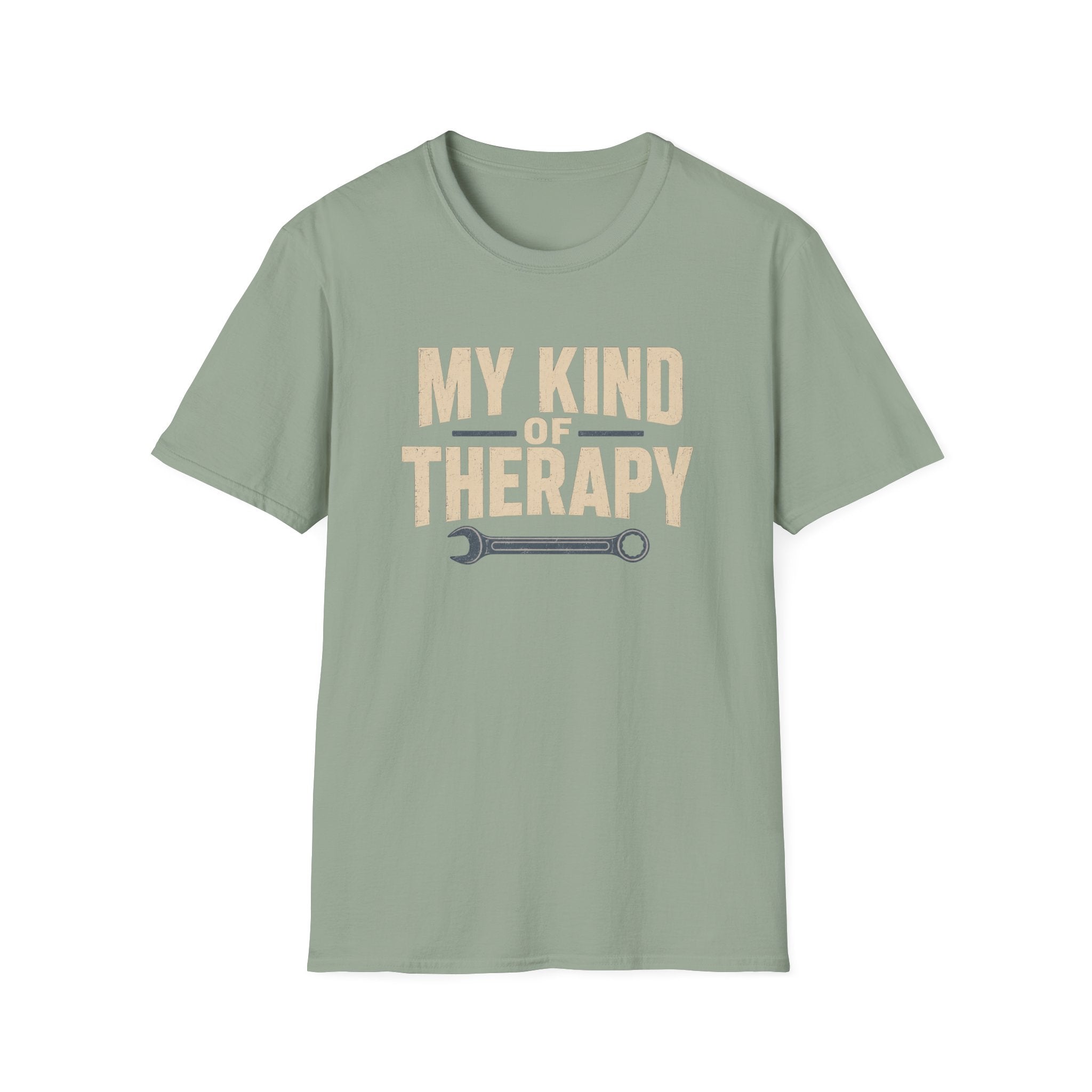 My Kind of Therapy T-Shirt