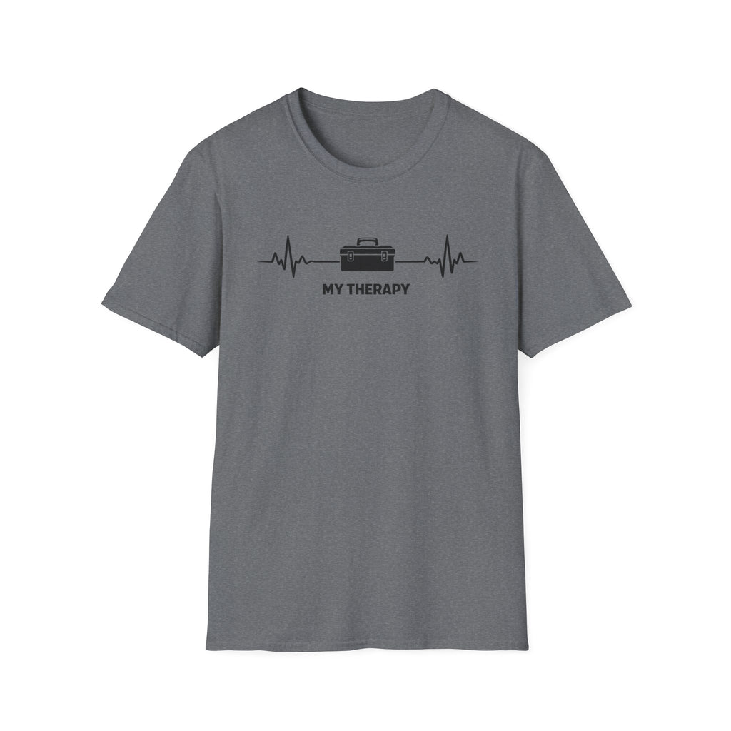 My Therapy T-Shirt