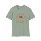 Tomorrow's Problem T-Shirt