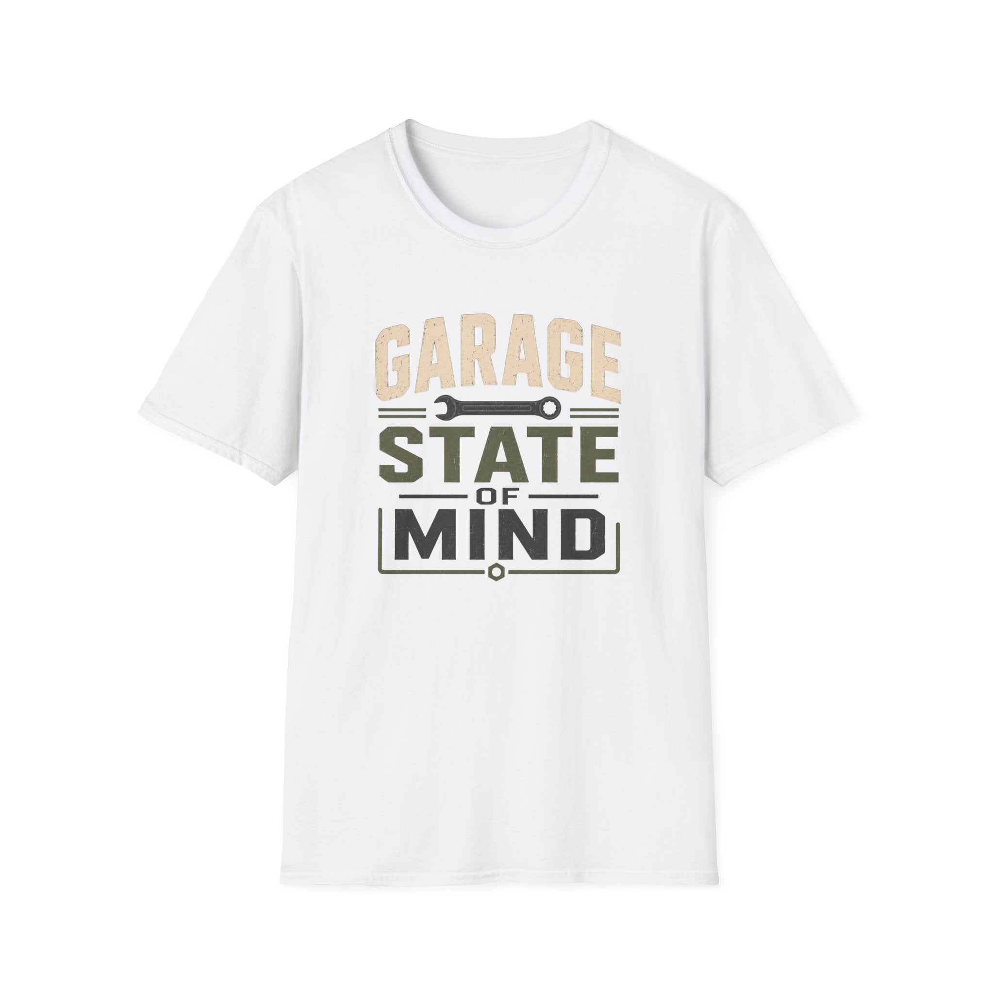 State of Mind T-Shirt