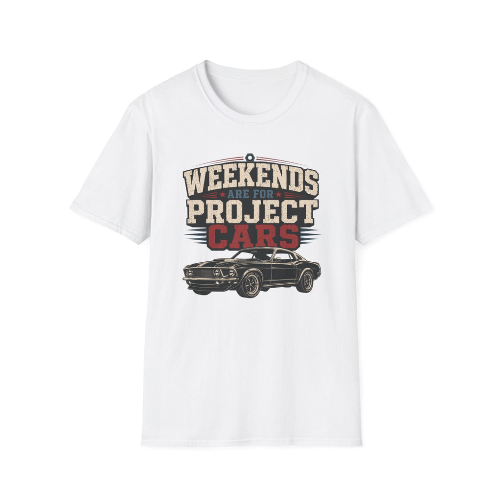 Project Cars T-Shirt