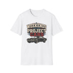 Project Cars T-Shirt