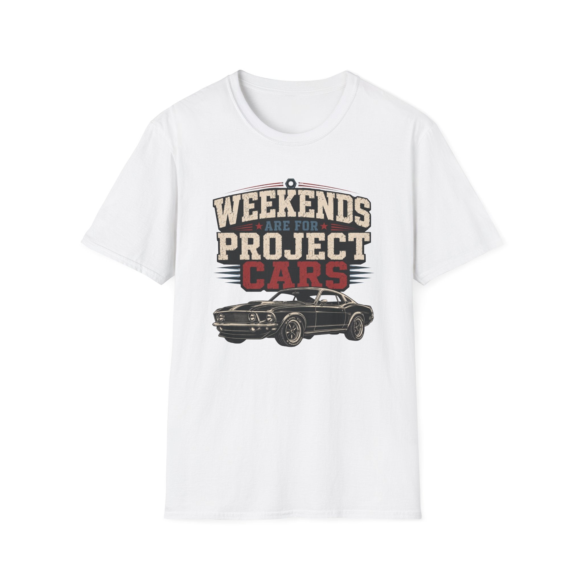 Project Cars T-Shirt