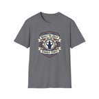 Built to Last T-Shirt