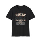 Built This Family T-Shirt