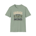 State of Mind T-Shirt