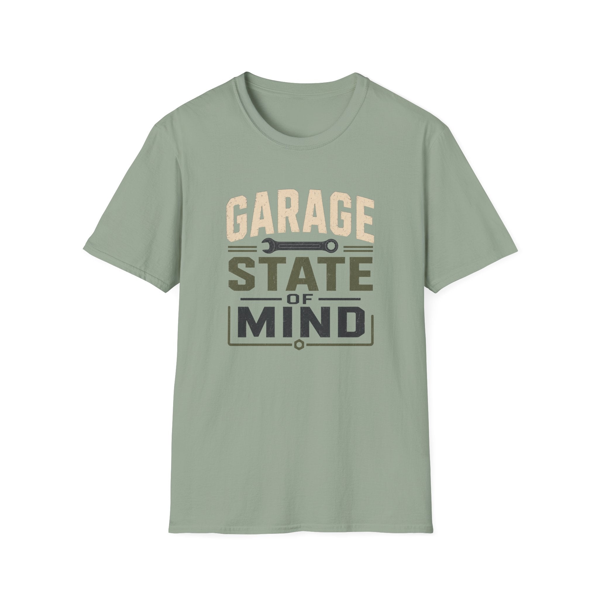 State of Mind T-Shirt