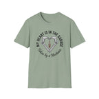 Taken By a Mechanic T-Shirt