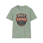 Garage Nights T-Shirt