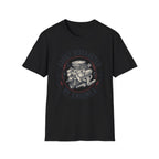 Distracted by Engines T-Shirt