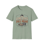 Full Heart T-Shirt
