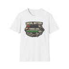 Social Battery T-Shirt