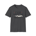 Last Project Car T-Shirt