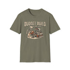Budget Build T-Shirt