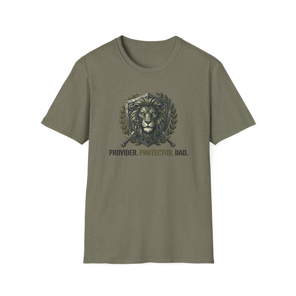 Provider Dad T-Shirt