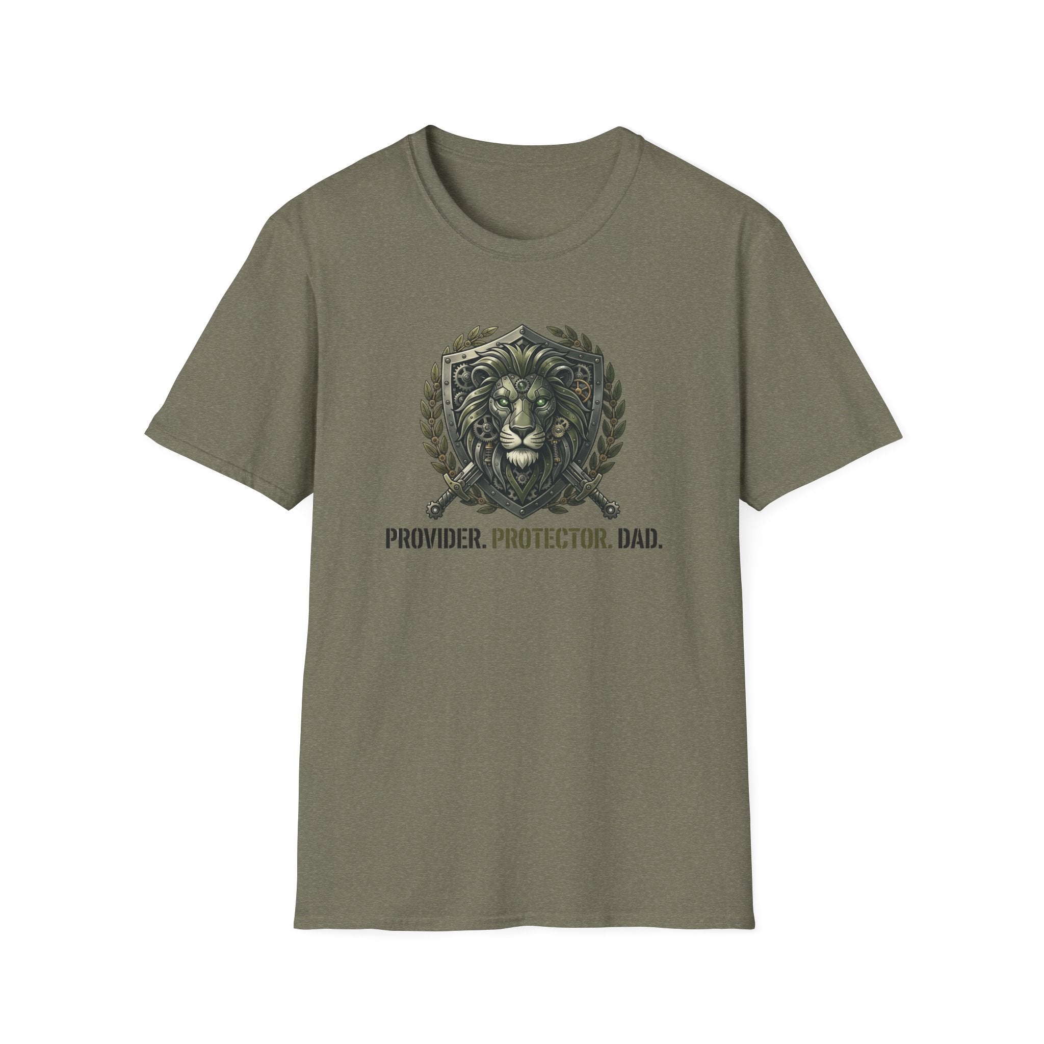 Provider Dad T-Shirt