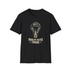 Problem Solver Trade T-Shirt