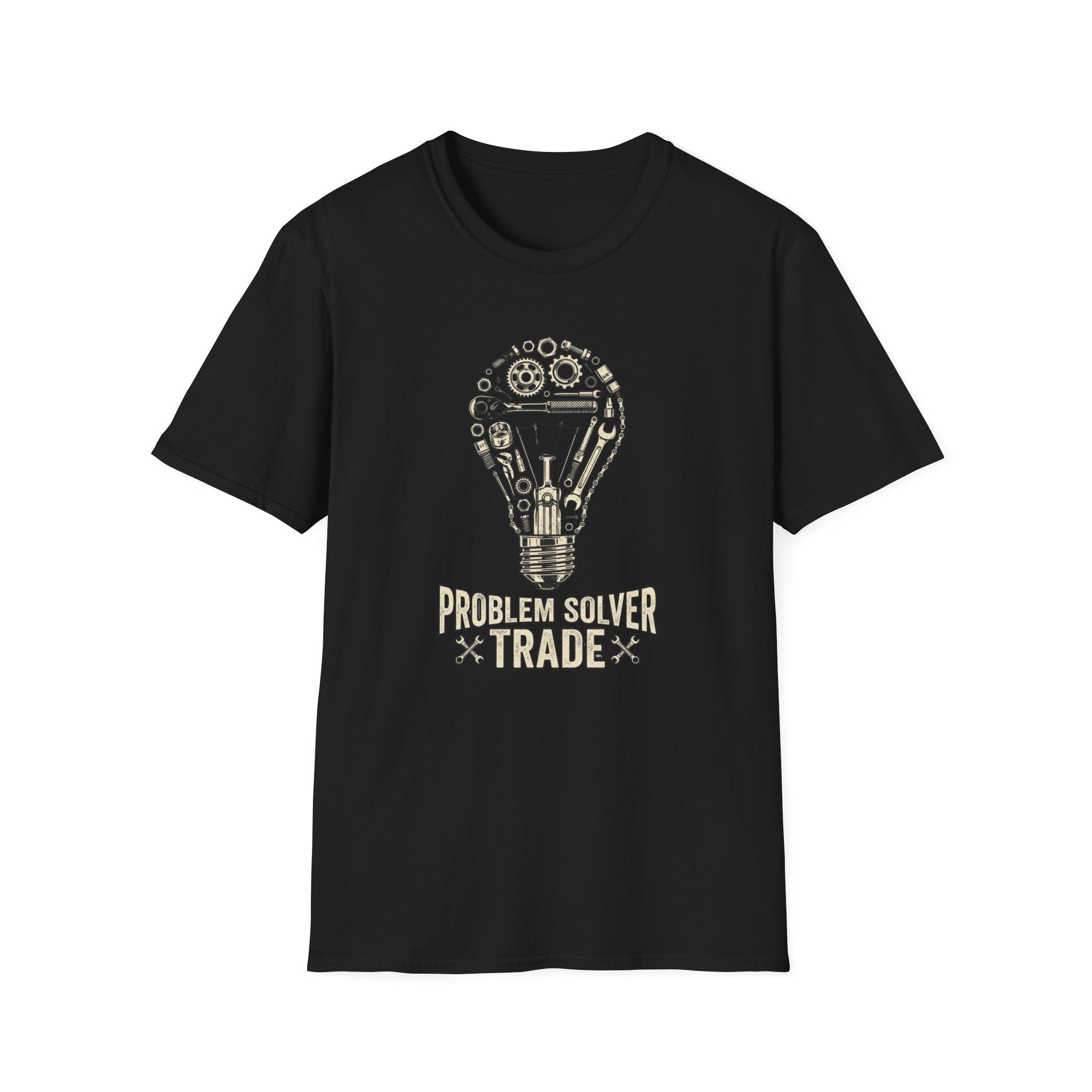 Problem Solver Trade T-Shirt