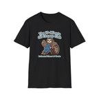 Oil Change Club T-Shirt