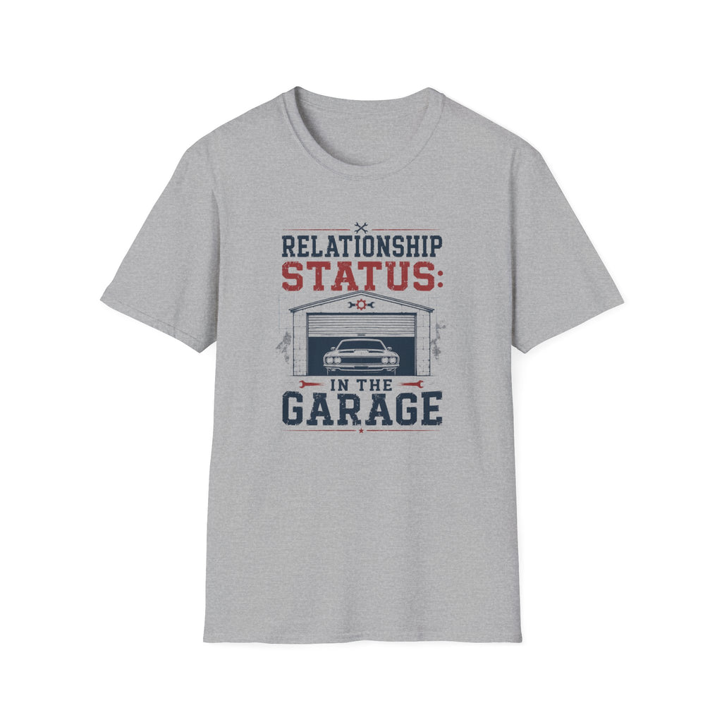Relationship Status T-Shirt