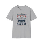 Relationship Status T-Shirt