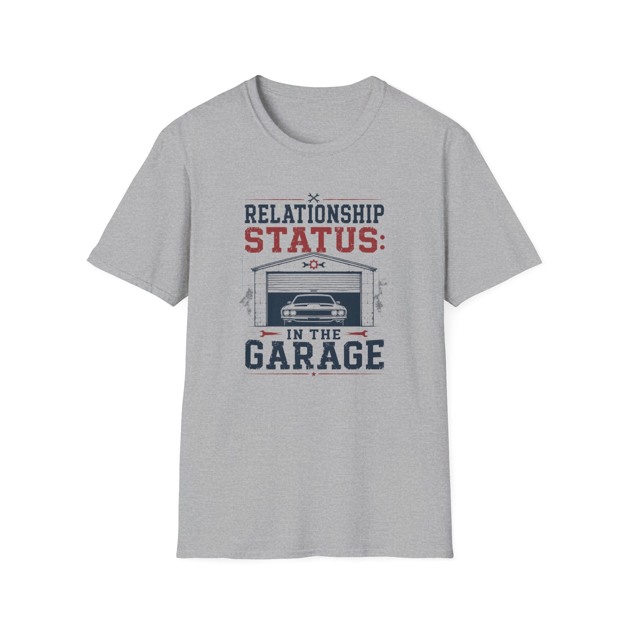 Relationship Status T-Shirt