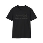 Raised with Wrenches T-Shirt