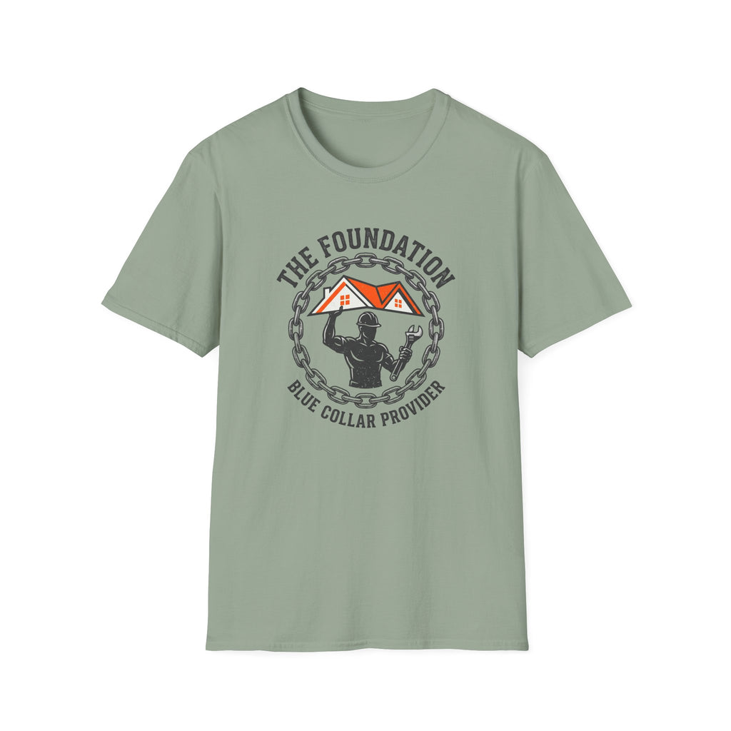 The Foundation T-Shirt