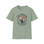 The Foundation T-Shirt