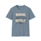More Than Myself T-Shirt
