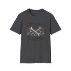 Experience is Expensive T-Shirt