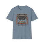 Quality Control T-Shirt