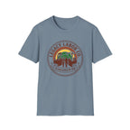 Established by Dad T-Shirt