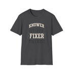 Knower of Stuff T-Shirt