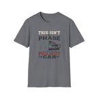Project Car T-Shirt