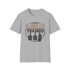 Classically Trained T-Shirt