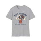Built Different T-Shirt