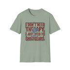 Shift Gears T-Shirt
