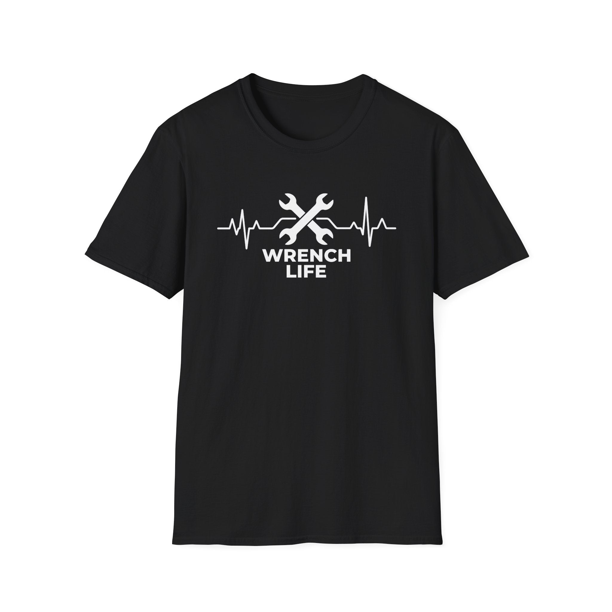 Wrench Life T-Shirt